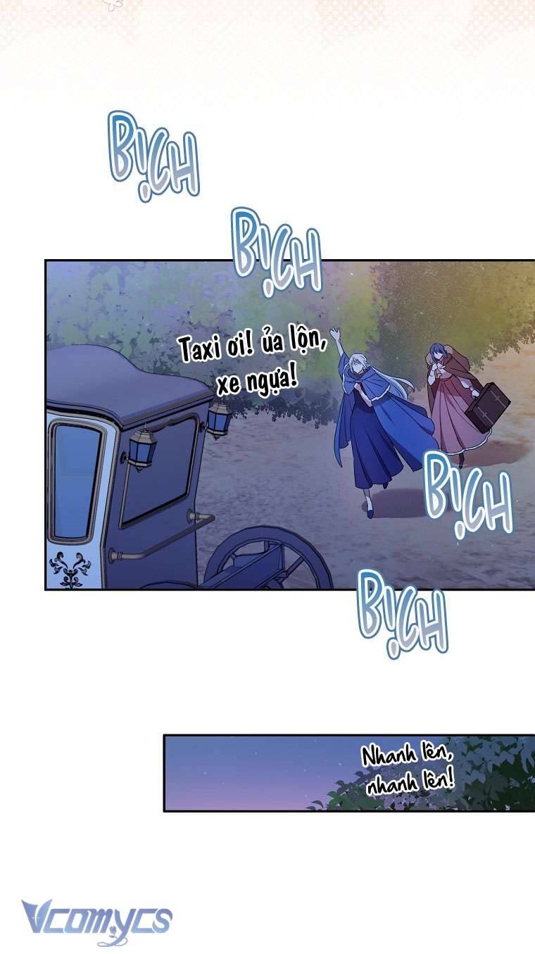 Thời Hạn Cuối Cùng Đang Tràn Ngập Trên Cửa Sổ Trạng Thái Chapter 2 - Trang 54