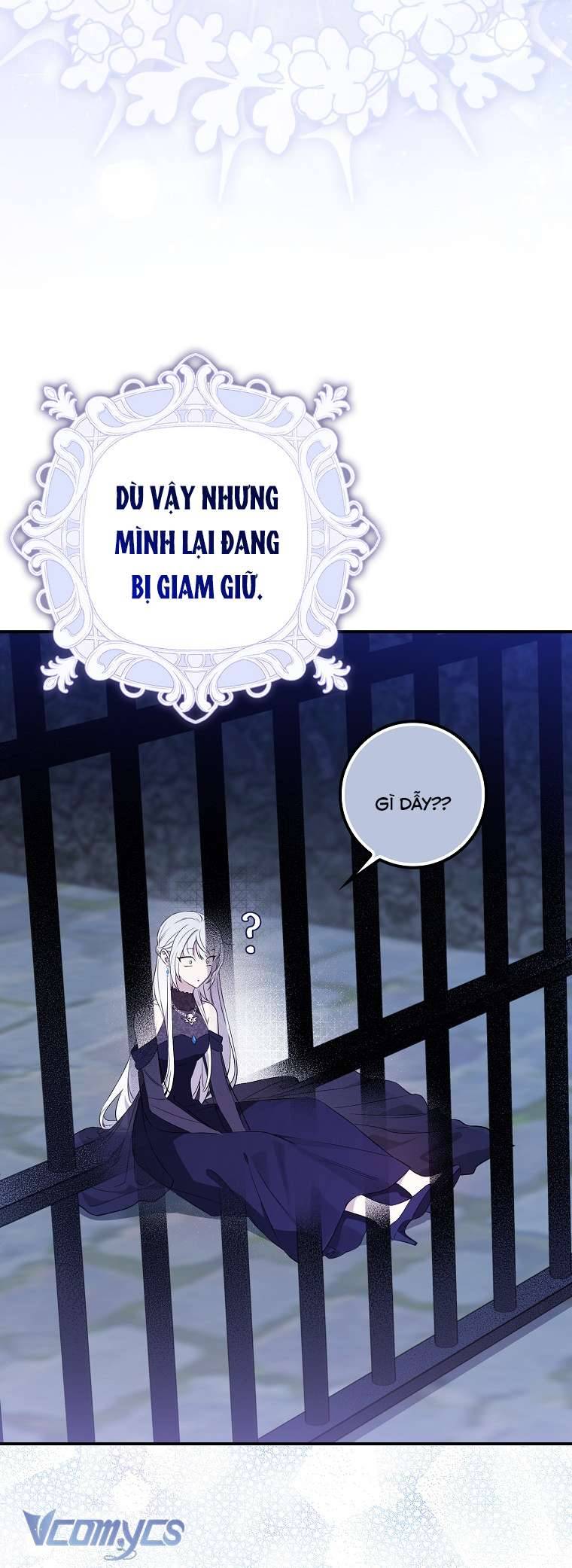 Thời Hạn Cuối Cùng Đang Tràn Ngập Trên Cửa Sổ Trạng Thái Chapter 1 - Trang 26