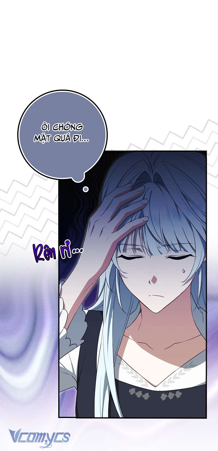 Thời Hạn Cuối Cùng Đang Tràn Ngập Trên Cửa Sổ Trạng Thái Chapter 11 - Trang 0