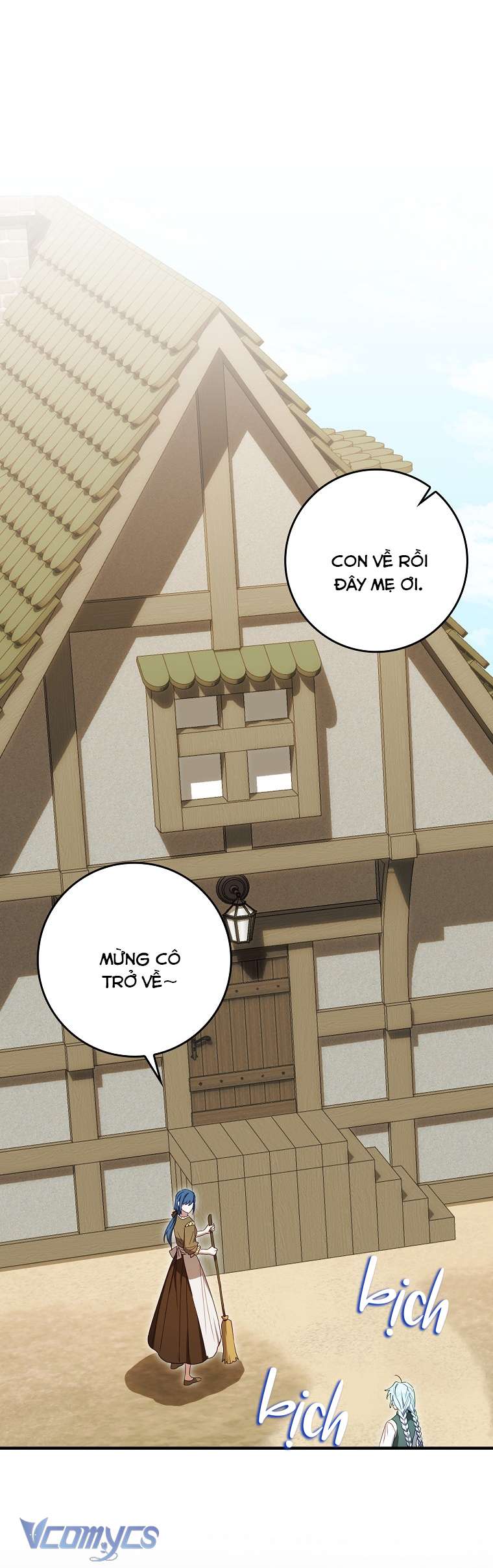 Thời Hạn Cuối Cùng Đang Tràn Ngập Trên Cửa Sổ Trạng Thái Chapter 6 - Trang 64