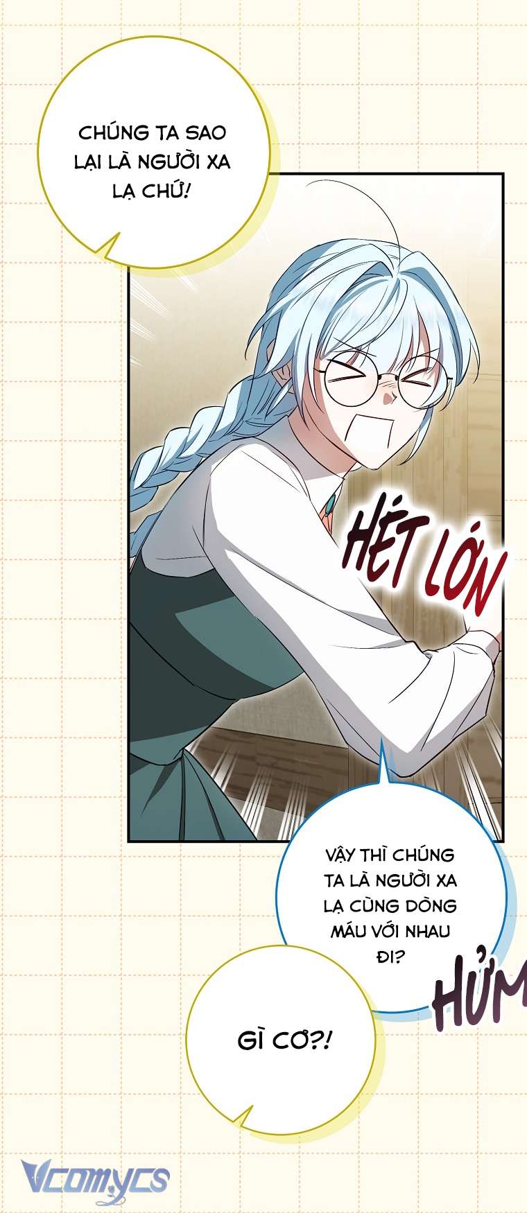Thời Hạn Cuối Cùng Đang Tràn Ngập Trên Cửa Sổ Trạng Thái Chapter 7 - Trang 7
