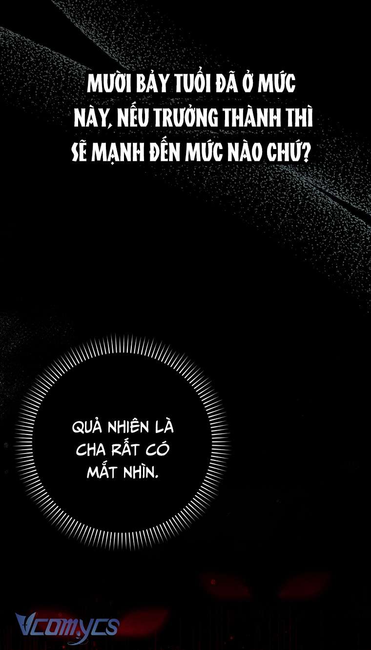 Thời Hạn Cuối Cùng Đang Tràn Ngập Trên Cửa Sổ Trạng Thái Chapter 8 - Trang 71