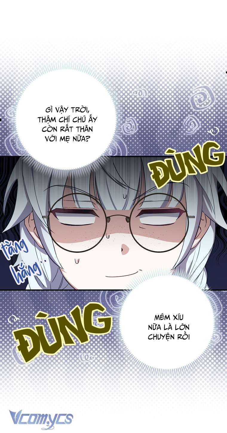 Thời Hạn Cuối Cùng Đang Tràn Ngập Trên Cửa Sổ Trạng Thái Chapter 4 - Trang 9