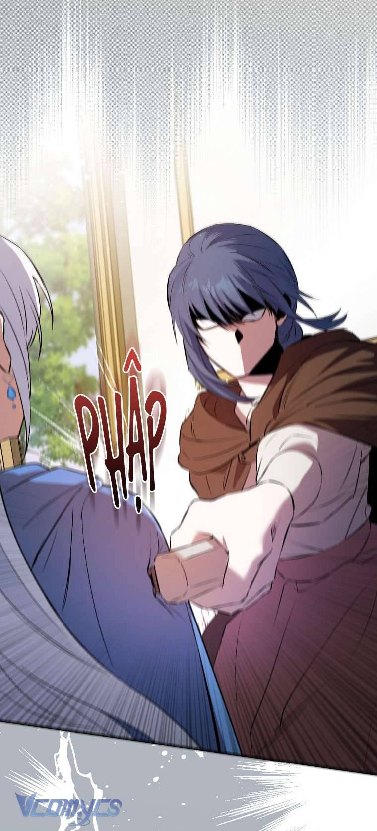 Thời Hạn Cuối Cùng Đang Tràn Ngập Trên Cửa Sổ Trạng Thái Chapter 2 - Trang 71