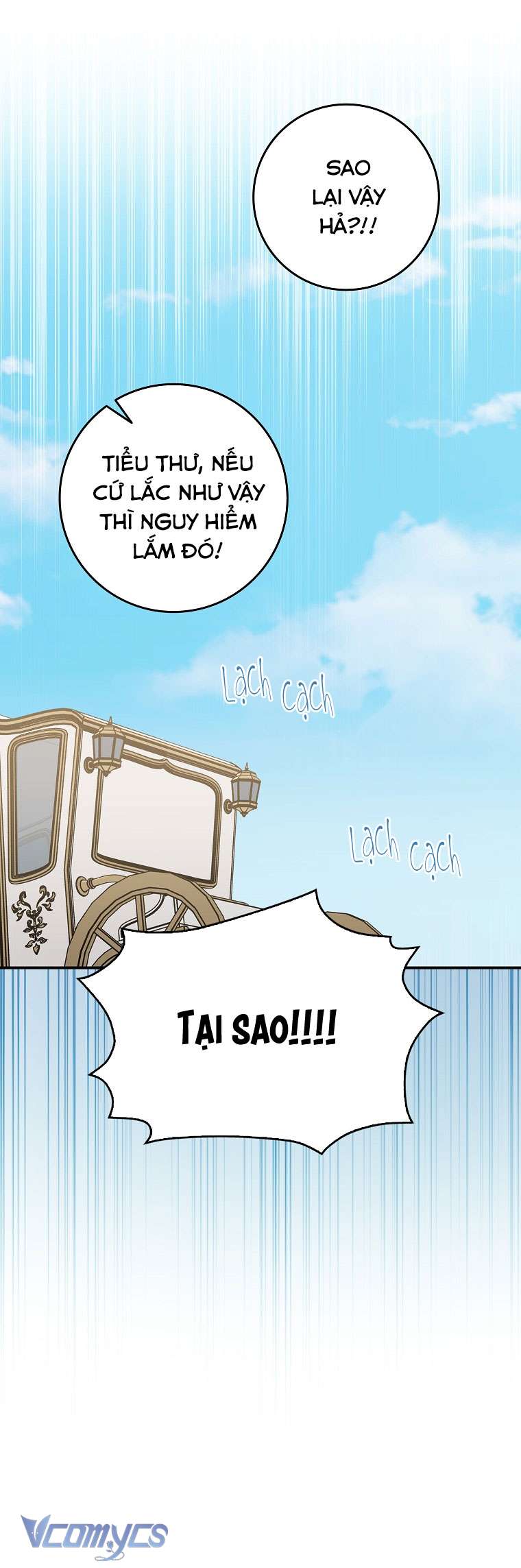 Thời Hạn Cuối Cùng Đang Tràn Ngập Trên Cửa Sổ Trạng Thái Chapter 3 - Trang 20