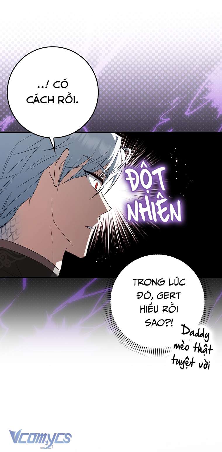 Thời Hạn Cuối Cùng Đang Tràn Ngập Trên Cửa Sổ Trạng Thái Chapter 8 - Trang 47