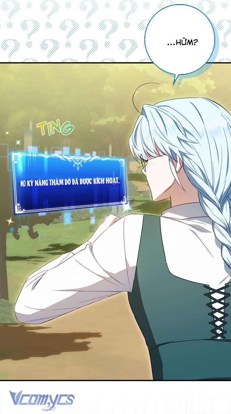 Thời Hạn Cuối Cùng Đang Tràn Ngập Trên Cửa Sổ Trạng Thái Chapter 6 - Trang 30