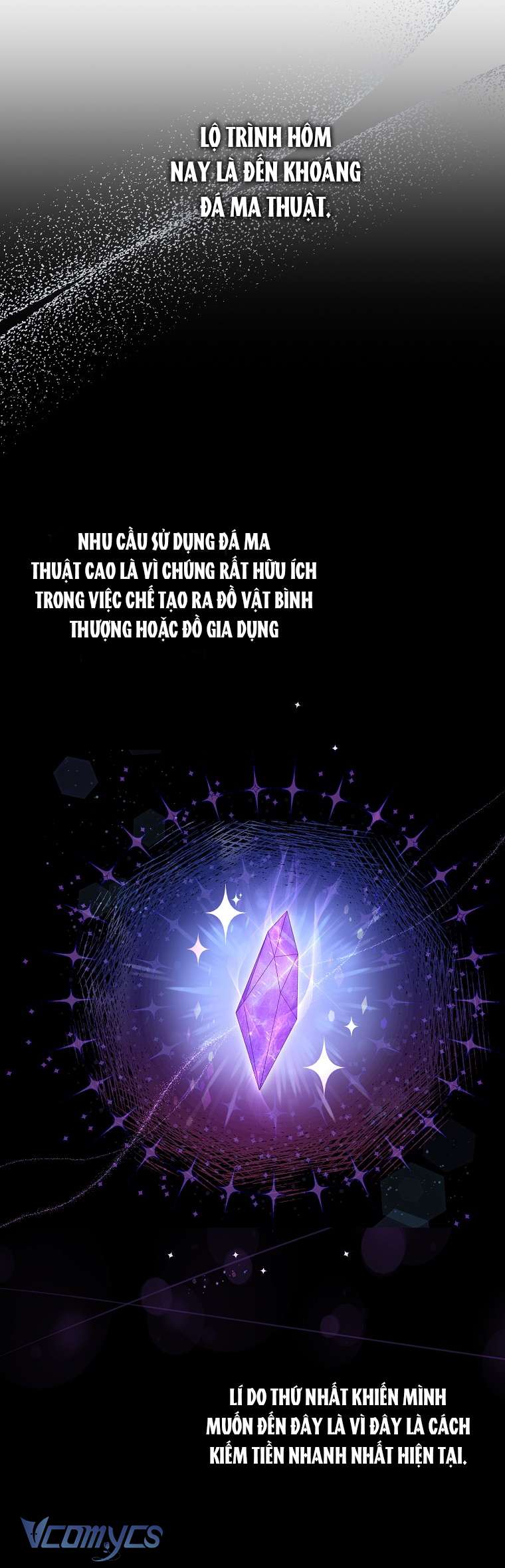 Thời Hạn Cuối Cùng Đang Tràn Ngập Trên Cửa Sổ Trạng Thái Chapter 4 - Trang 24