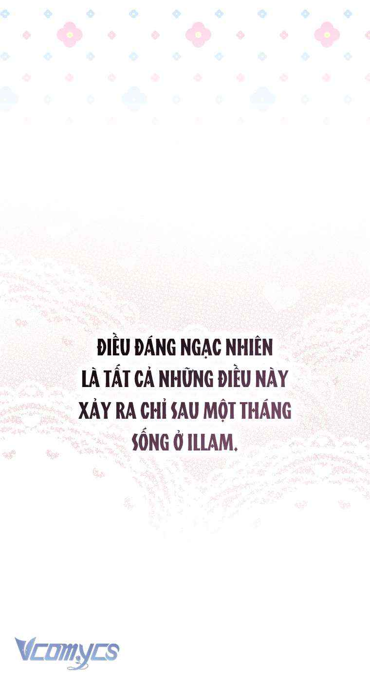 Thời Hạn Cuối Cùng Đang Tràn Ngập Trên Cửa Sổ Trạng Thái Chapter 7 - Trang 68