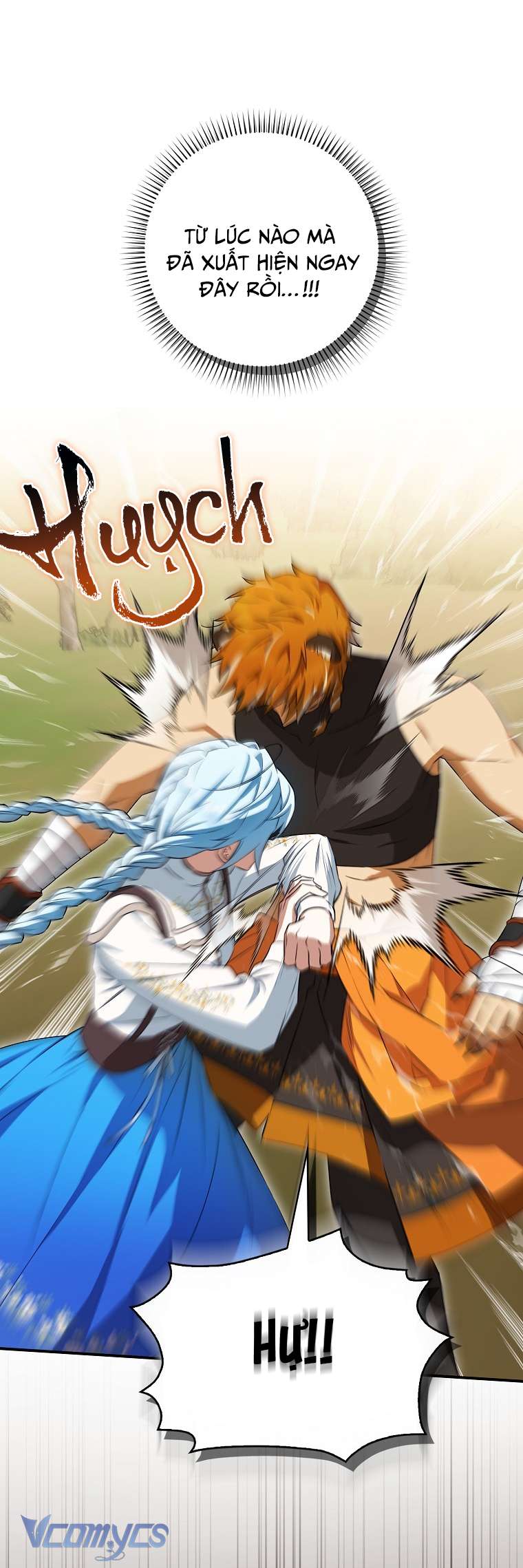 Thời Hạn Cuối Cùng Đang Tràn Ngập Trên Cửa Sổ Trạng Thái Chapter 11 - Trang 35