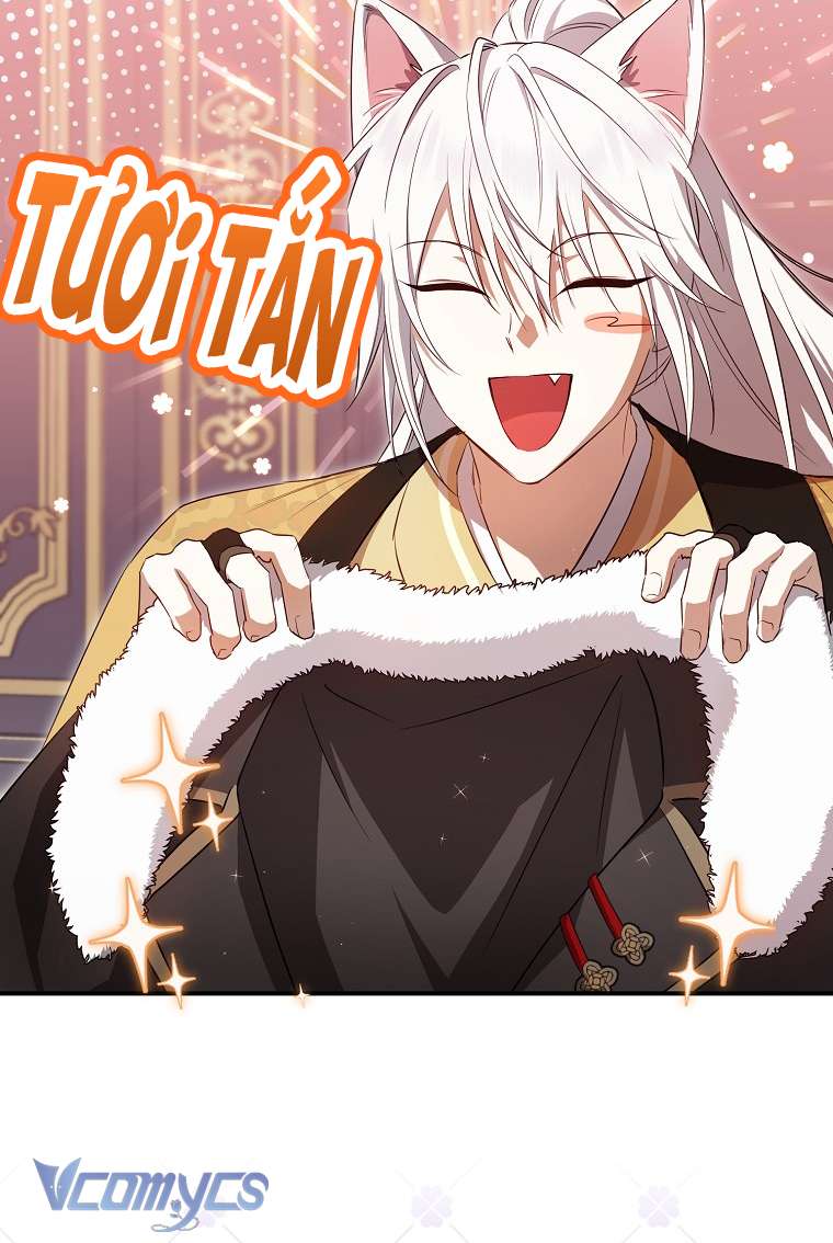 Thời Hạn Cuối Cùng Đang Tràn Ngập Trên Cửa Sổ Trạng Thái Chapter 9 - Trang 1