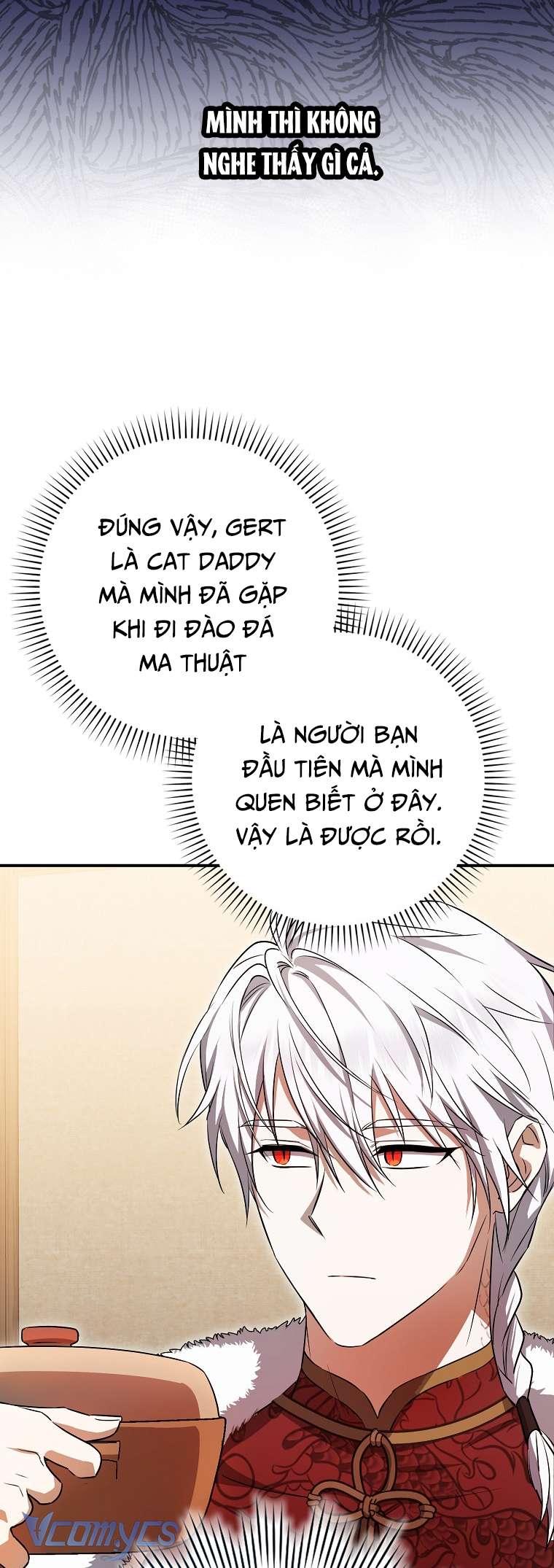 Thời Hạn Cuối Cùng Đang Tràn Ngập Trên Cửa Sổ Trạng Thái Chapter 9 - Trang 55