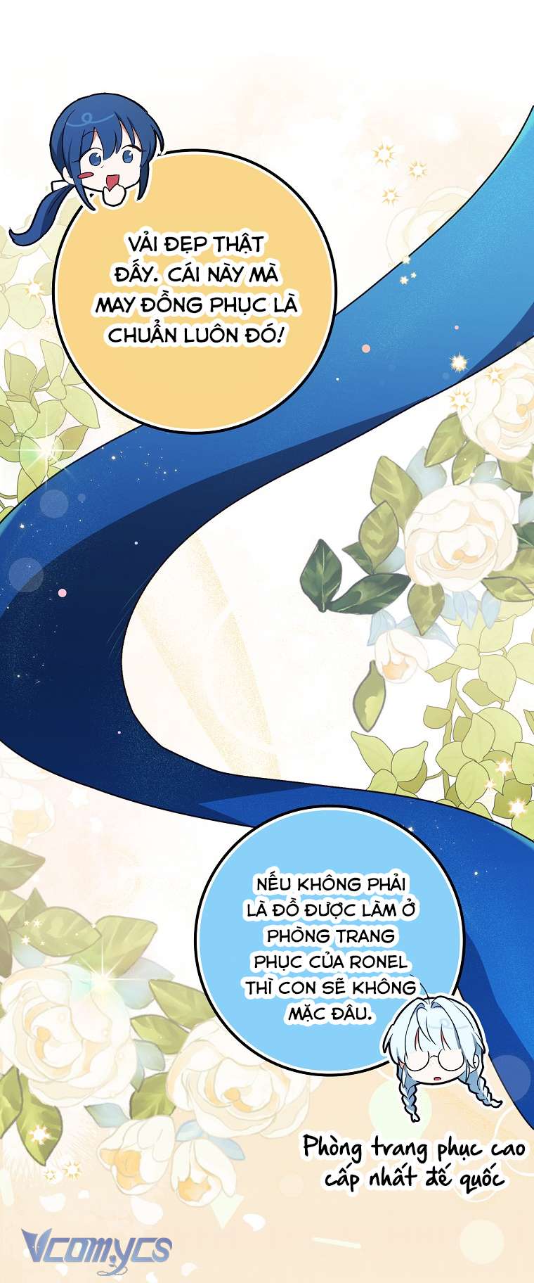 Thời Hạn Cuối Cùng Đang Tràn Ngập Trên Cửa Sổ Trạng Thái Chapter 9 - Trang 28