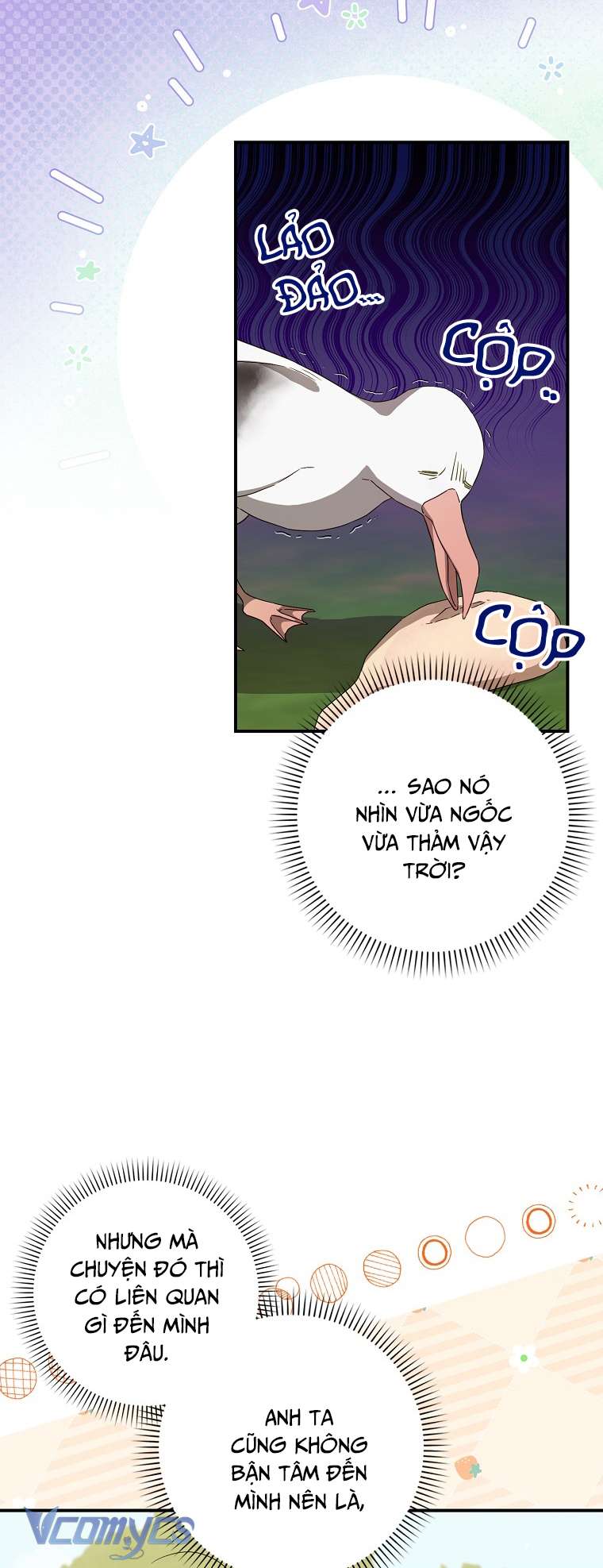 Thời Hạn Cuối Cùng Đang Tràn Ngập Trên Cửa Sổ Trạng Thái Chapter 4 - Trang 46