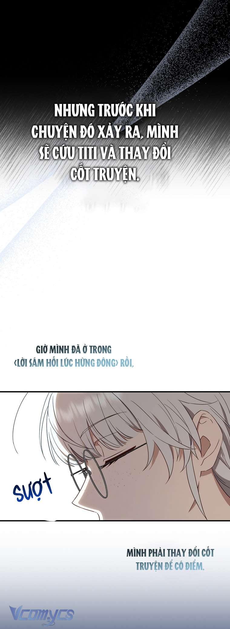 Thời Hạn Cuối Cùng Đang Tràn Ngập Trên Cửa Sổ Trạng Thái Chapter 4 - Trang 28