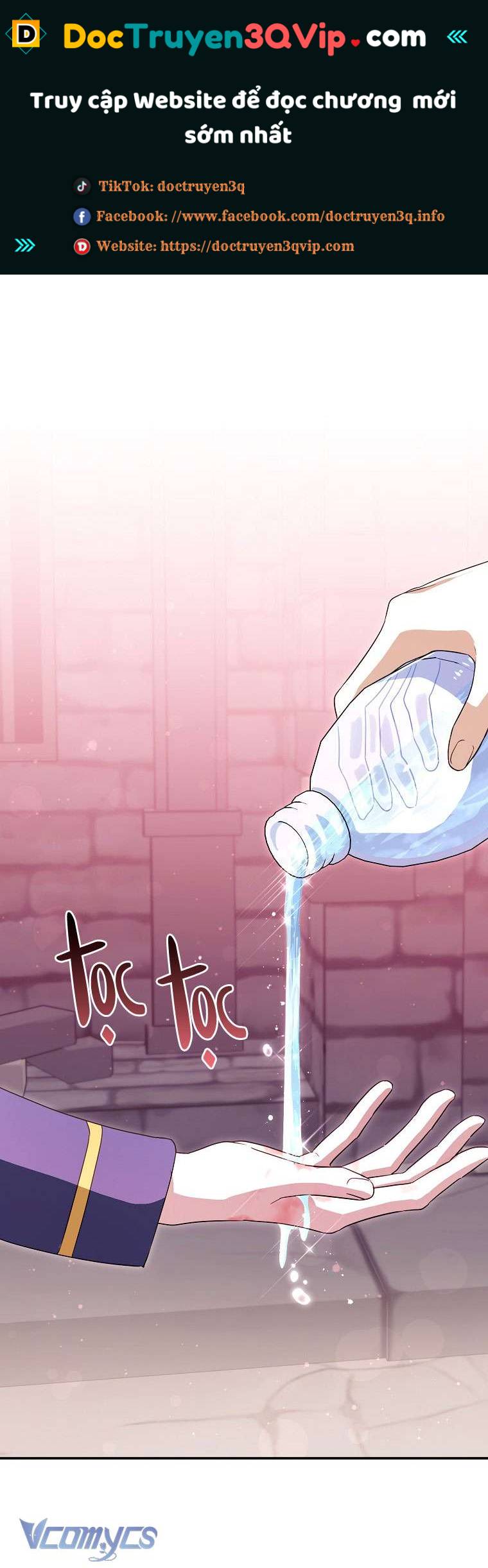 Thời Hạn Cuối Cùng Đang Tràn Ngập Trên Cửa Sổ Trạng Thái Chapter 32 - Trang 0