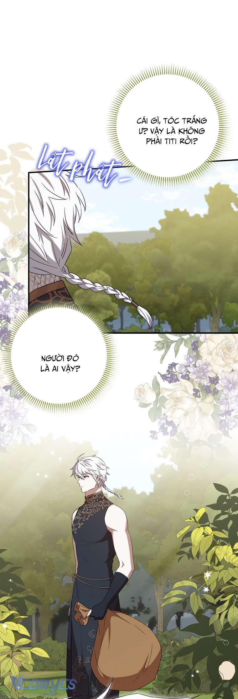 Thời Hạn Cuối Cùng Đang Tràn Ngập Trên Cửa Sổ Trạng Thái Chapter 4 - Trang 37
