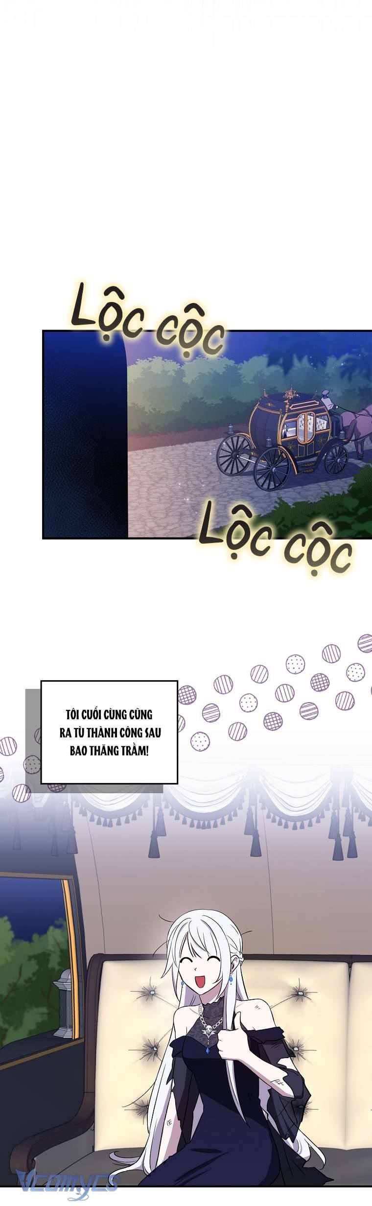 Thời Hạn Cuối Cùng Đang Tràn Ngập Trên Cửa Sổ Trạng Thái Chapter 1 - Trang 64