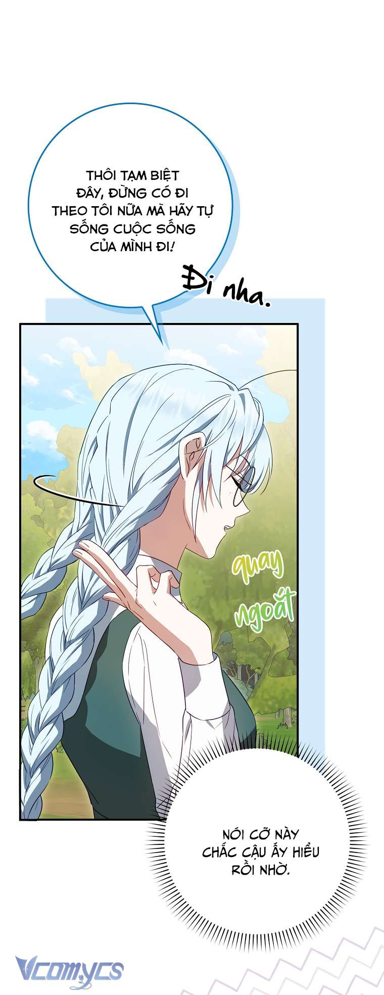 Thời Hạn Cuối Cùng Đang Tràn Ngập Trên Cửa Sổ Trạng Thái Chapter 6 - Trang 62