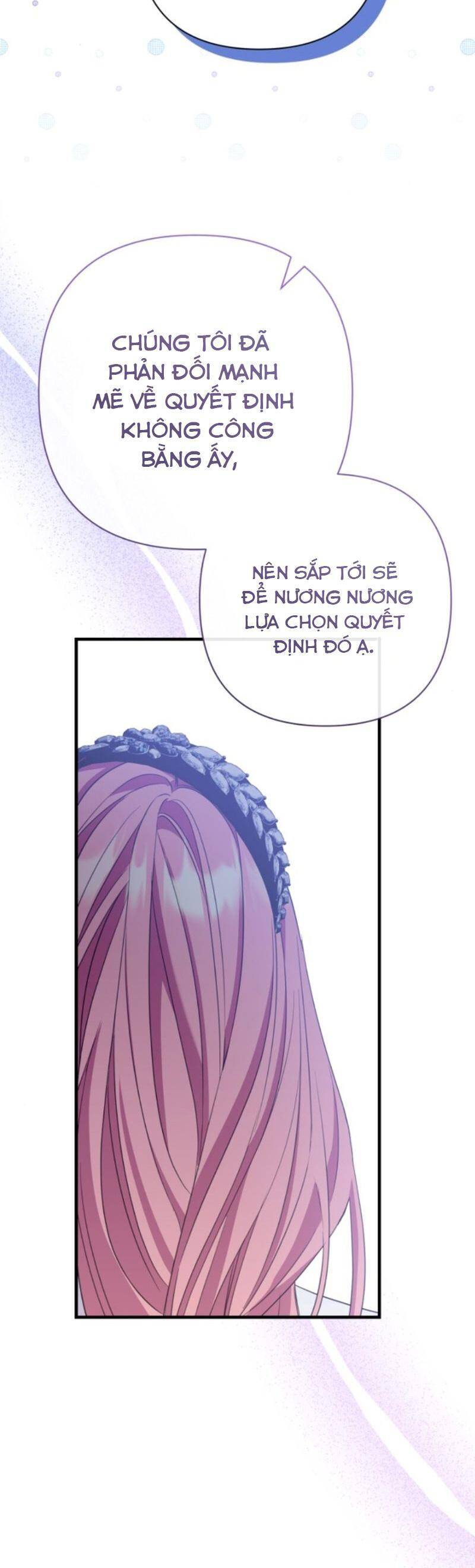 Tuy Là Hoàng Hậu, Nhưng Tôi Muốn Né Hoàng Đế Chapter 60 - Trang 50