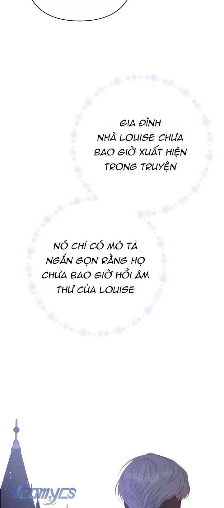 Tuy Là Hoàng Hậu, Nhưng Tôi Muốn Né Hoàng Đế Chapter 1 - Trang 36