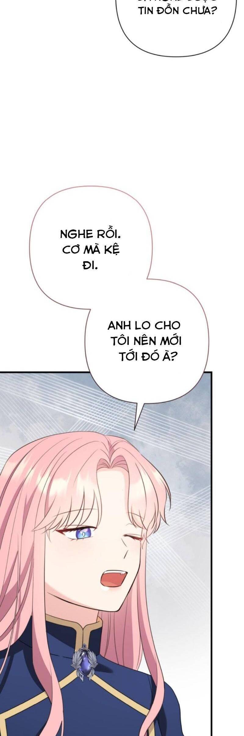 Tuy Là Hoàng Hậu, Nhưng Tôi Muốn Né Hoàng Đế Chapter 64 - Trang 24