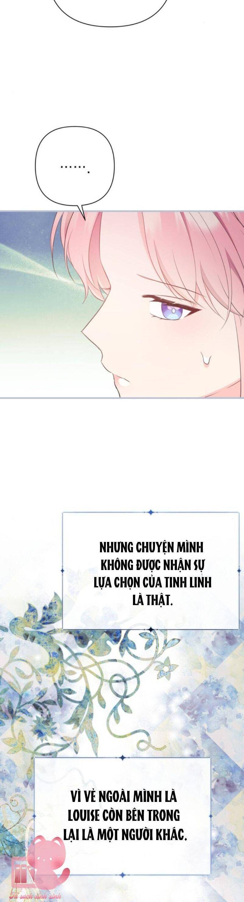 Tuy Là Hoàng Hậu, Nhưng Tôi Muốn Né Hoàng Đế Chapter 64 - Trang 12