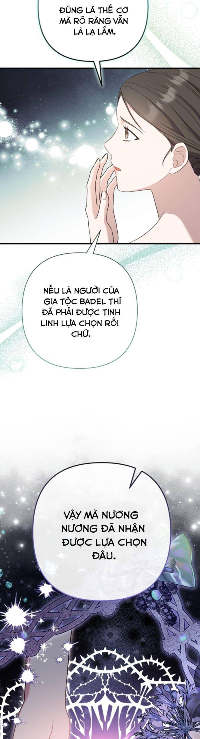 Tuy Là Hoàng Hậu, Nhưng Tôi Muốn Né Hoàng Đế Chapter 64 - Trang 5