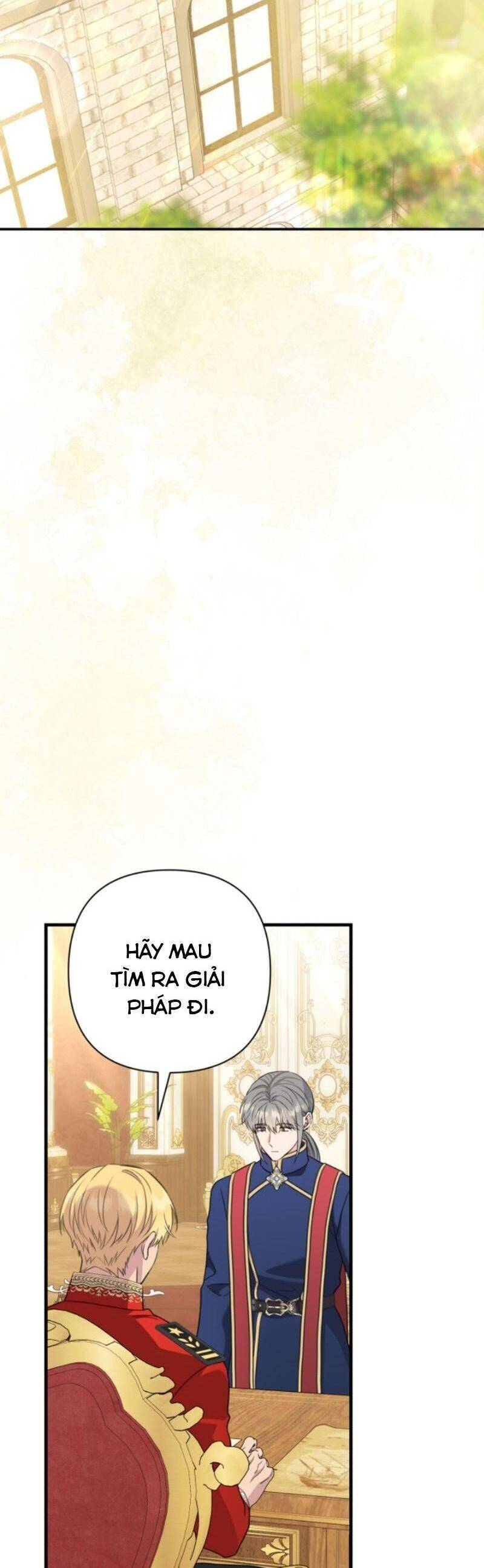 Tuy Là Hoàng Hậu, Nhưng Tôi Muốn Né Hoàng Đế Chapter 60 - Trang 23
