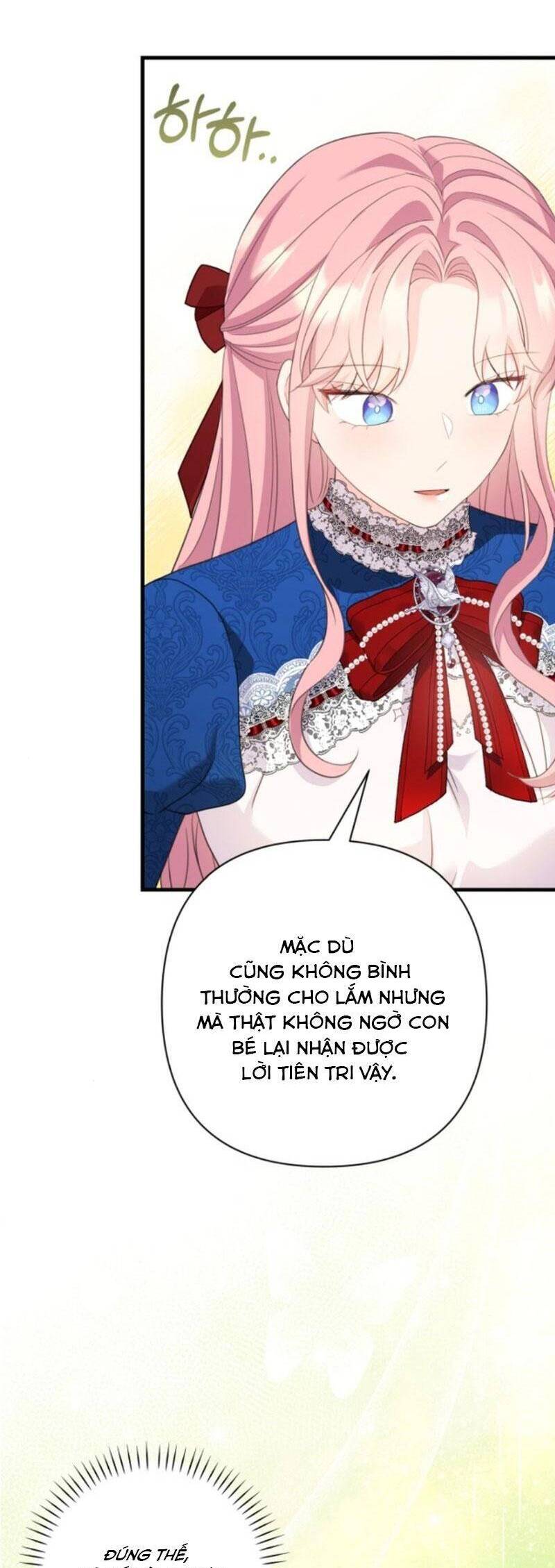 Tuy Là Hoàng Hậu, Nhưng Tôi Muốn Né Hoàng Đế Chapter 63 - Trang 7