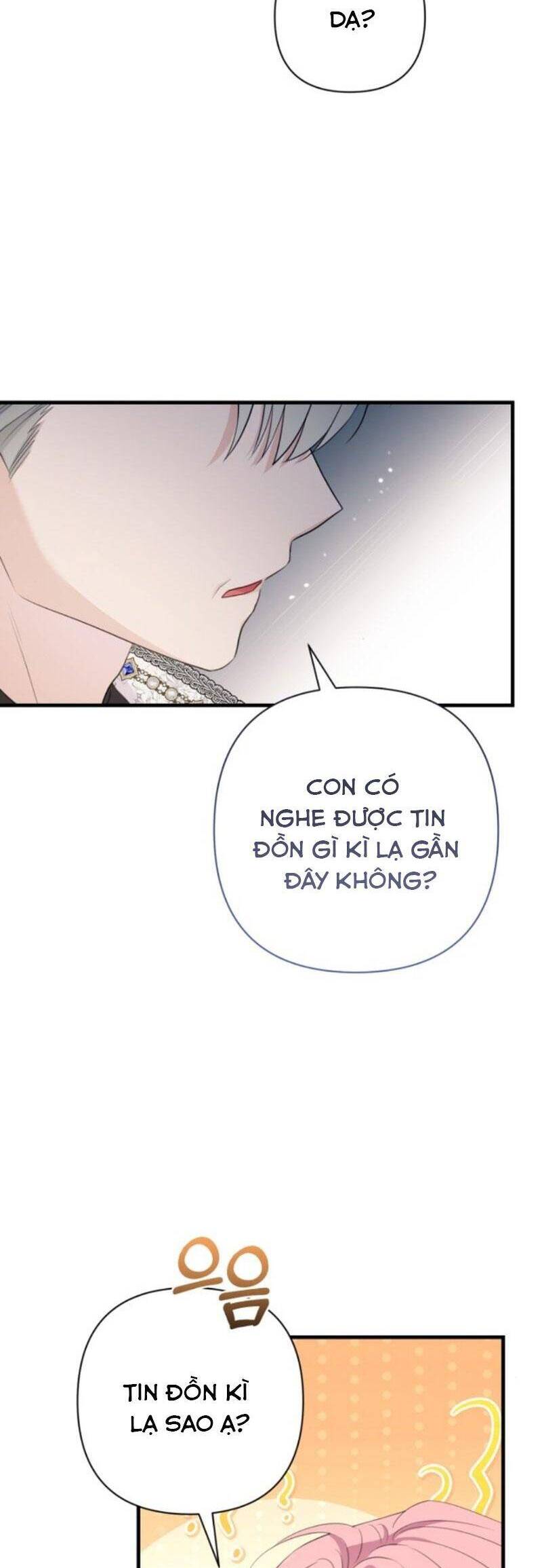 Tuy Là Hoàng Hậu, Nhưng Tôi Muốn Né Hoàng Đế Chapter 63 - Trang 35