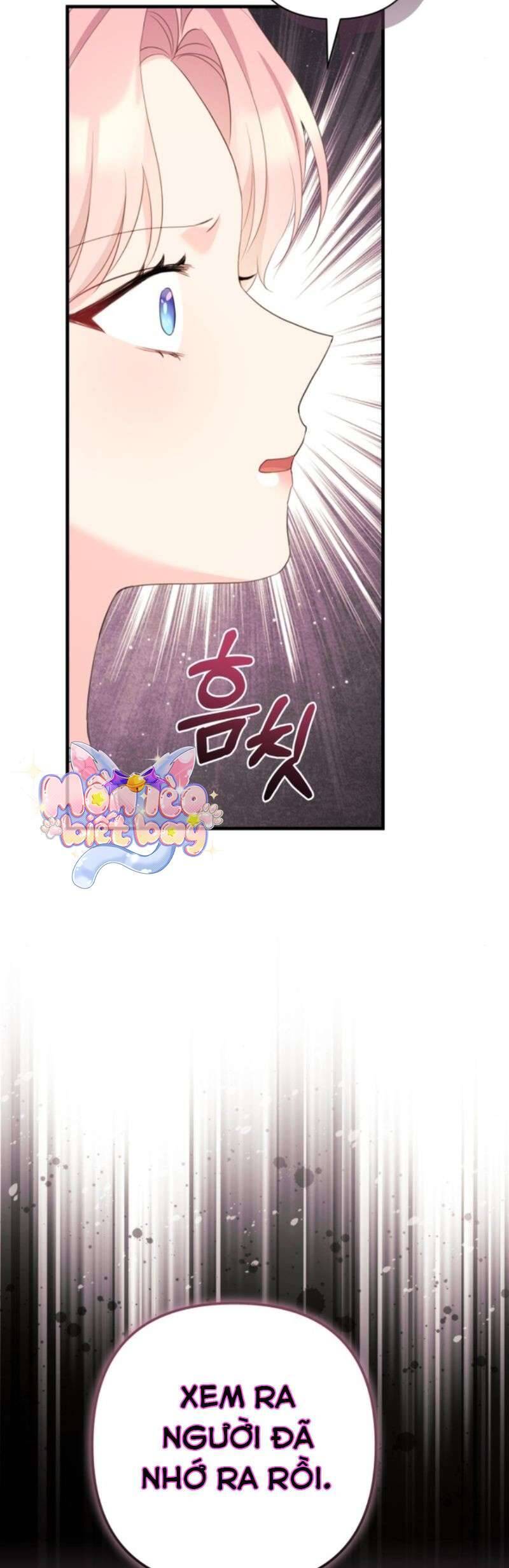 Tuy Là Hoàng Hậu, Nhưng Tôi Muốn Né Hoàng Đế Chapter 61 - Trang 29