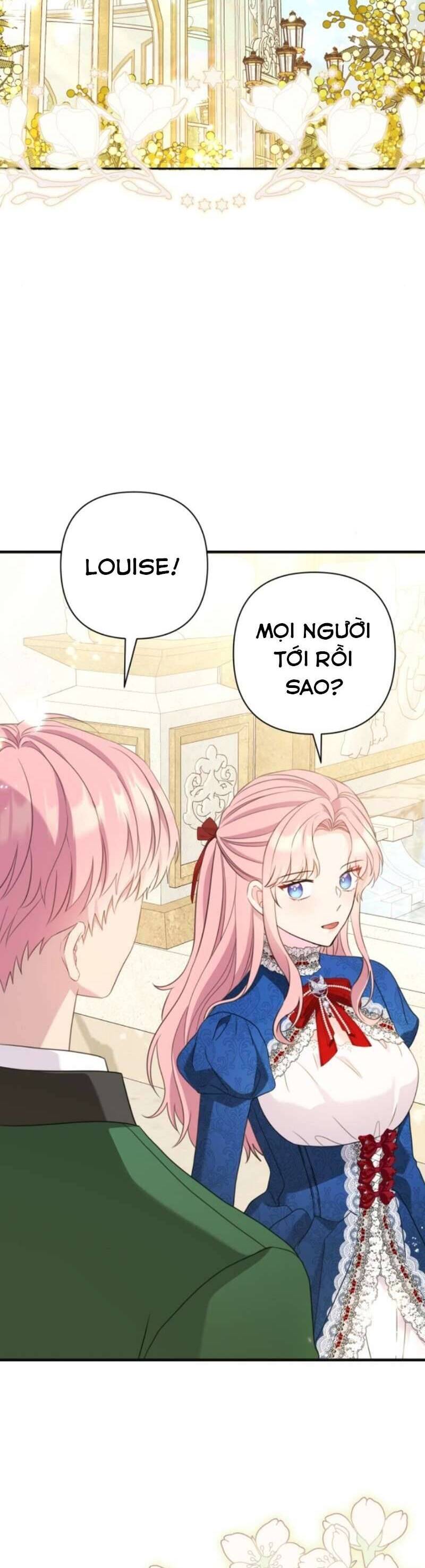 Tuy Là Hoàng Hậu, Nhưng Tôi Muốn Né Hoàng Đế Chapter 62 - Trang 20