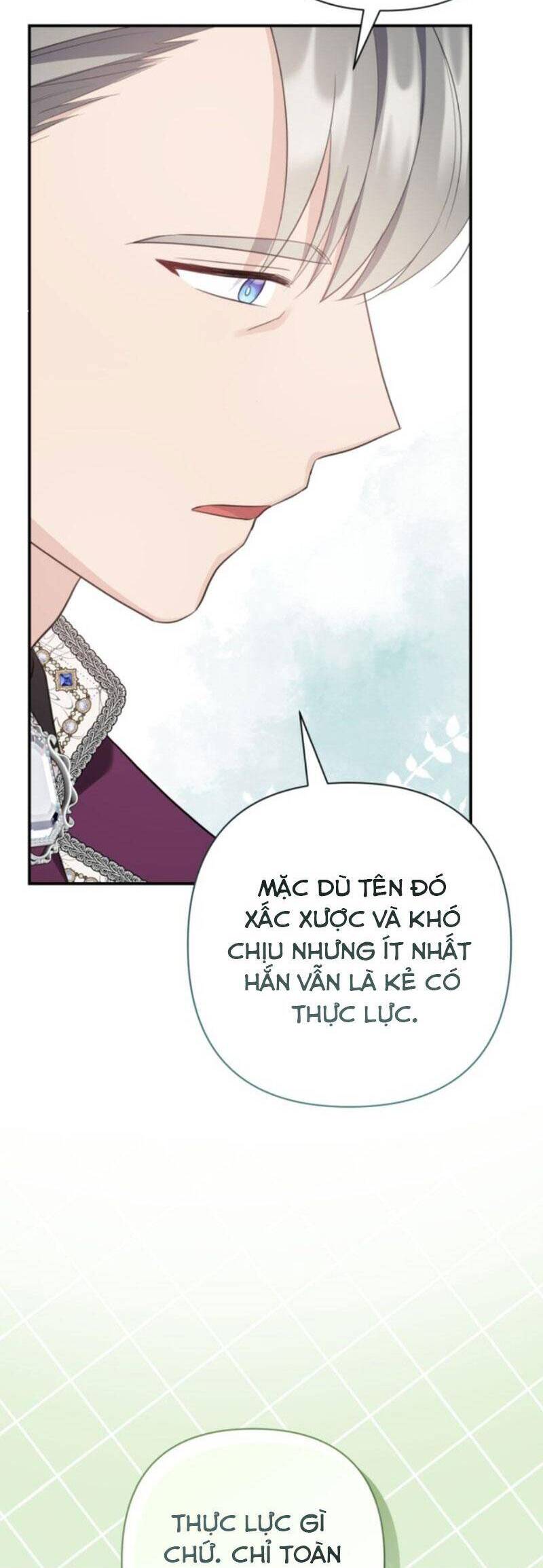 Tuy Là Hoàng Hậu, Nhưng Tôi Muốn Né Hoàng Đế Chapter 63 - Trang 39