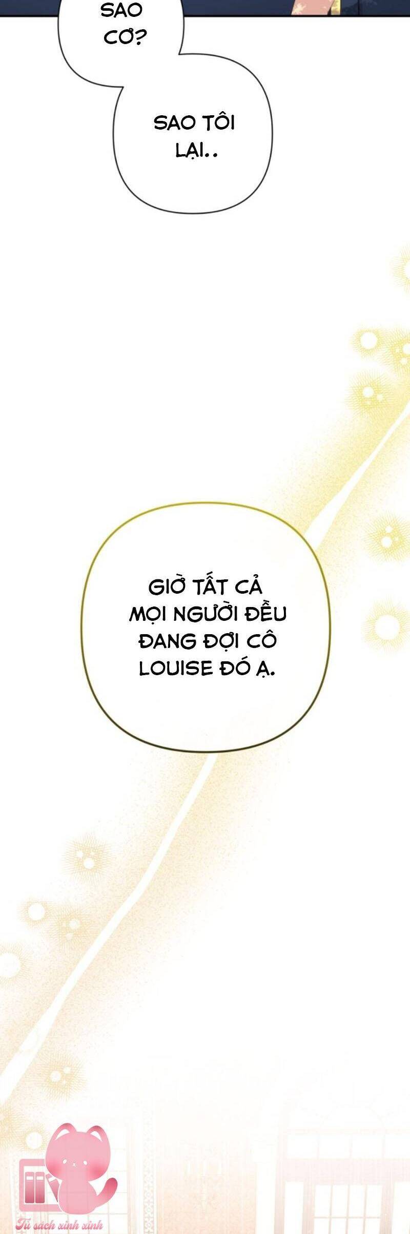 Tuy Là Hoàng Hậu, Nhưng Tôi Muốn Né Hoàng Đế Chapter 64 - Trang 27