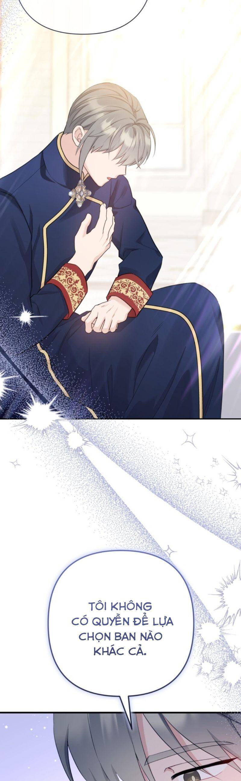 Tuy Là Hoàng Hậu, Nhưng Tôi Muốn Né Hoàng Đế Chapter 60 - Trang 28