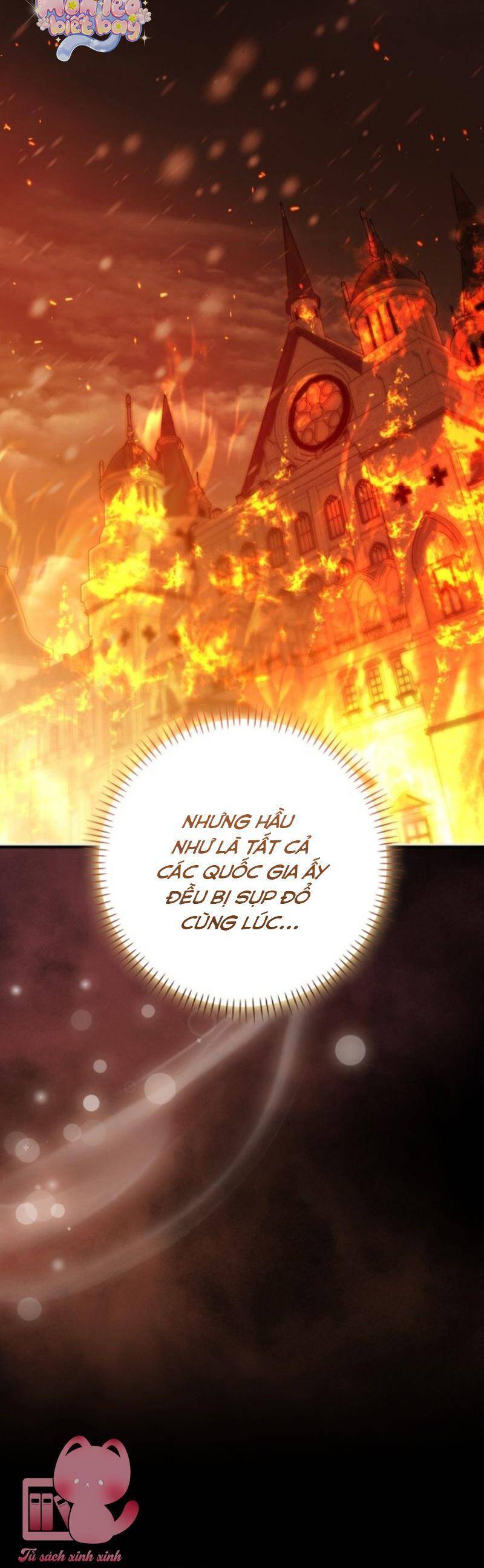 Tuy Là Hoàng Hậu, Nhưng Tôi Muốn Né Hoàng Đế Chapter 60 - Trang 40