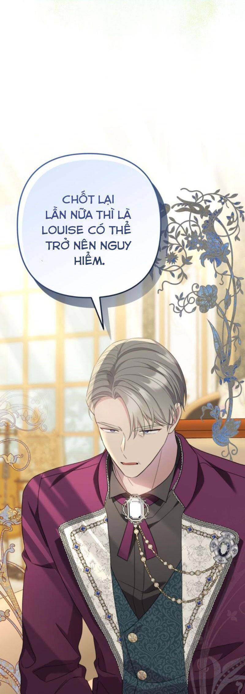 Tuy Là Hoàng Hậu, Nhưng Tôi Muốn Né Hoàng Đế Chapter 63 - Trang 13