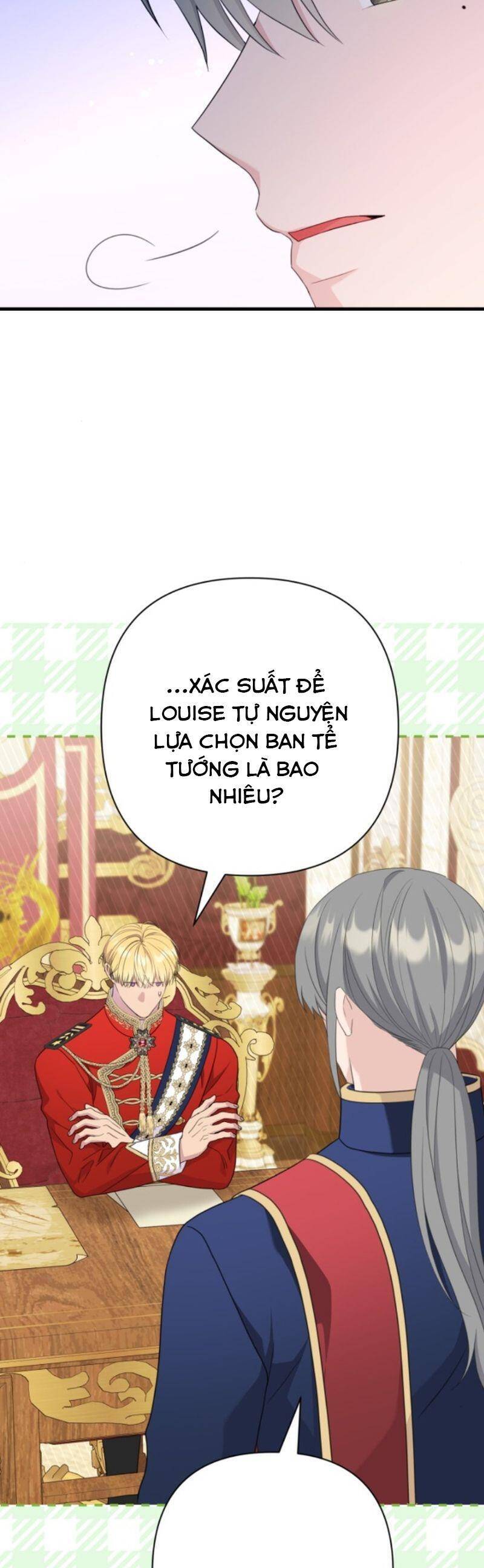 Tuy Là Hoàng Hậu, Nhưng Tôi Muốn Né Hoàng Đế Chapter 60 - Trang 29
