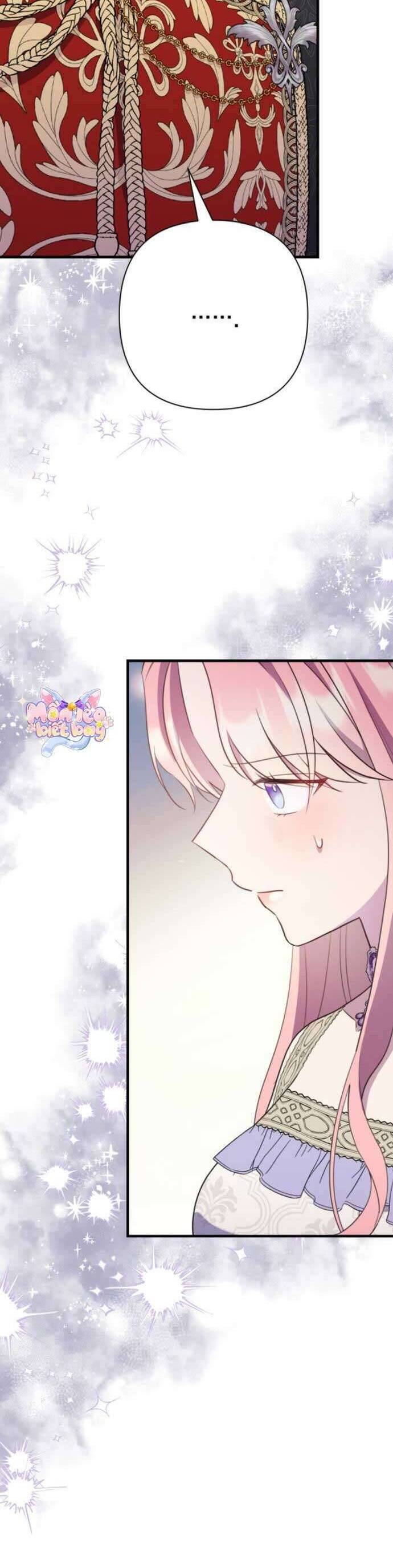 Tuy Là Hoàng Hậu, Nhưng Tôi Muốn Né Hoàng Đế Chapter 59 - Trang 14