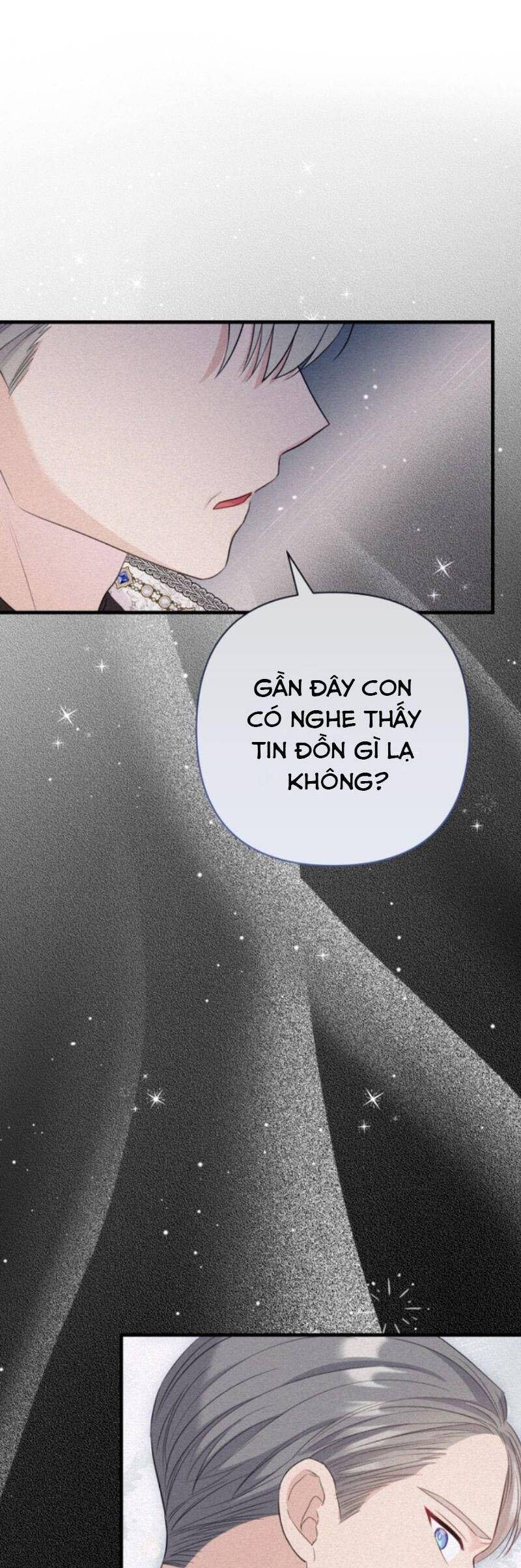 Tuy Là Hoàng Hậu, Nhưng Tôi Muốn Né Hoàng Đế Chapter 64 - Trang 16