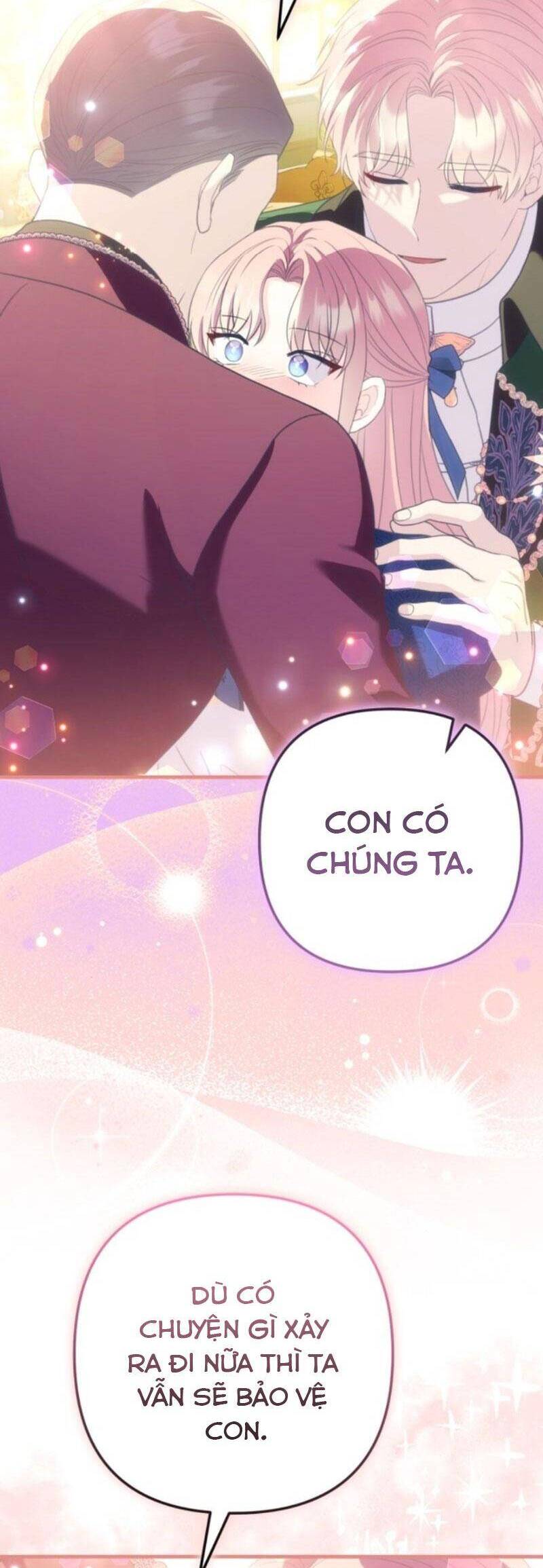 Tuy Là Hoàng Hậu, Nhưng Tôi Muốn Né Hoàng Đế Chapter 63 - Trang 43