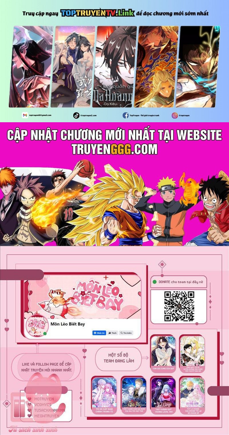 Tuy Là Hoàng Hậu, Nhưng Tôi Muốn Né Hoàng Đế Chapter 64 - Trang 0