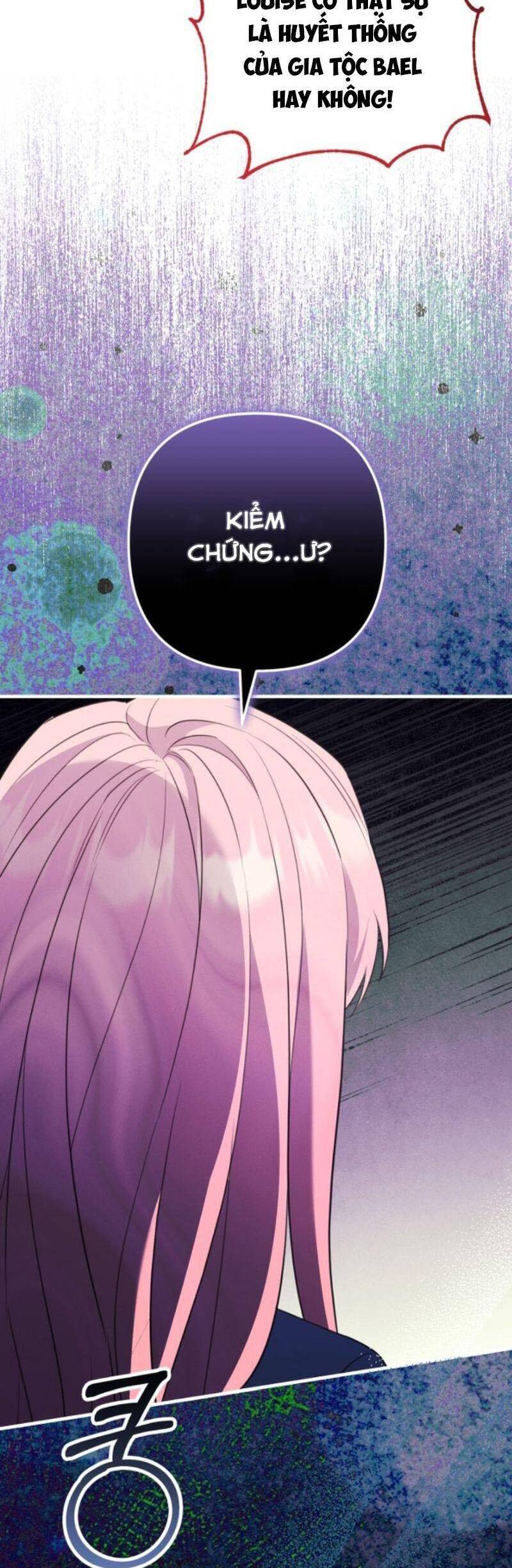 Tuy Là Hoàng Hậu, Nhưng Tôi Muốn Né Hoàng Đế Chapter 64 - Trang 41