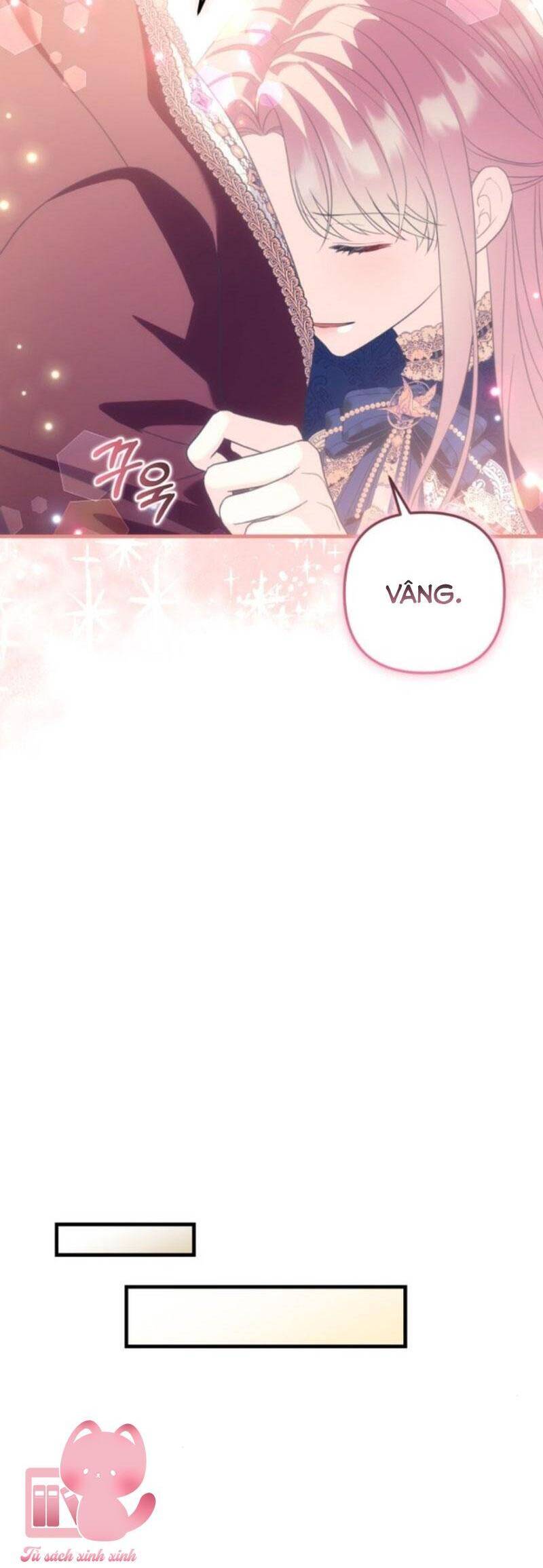 Tuy Là Hoàng Hậu, Nhưng Tôi Muốn Né Hoàng Đế Chapter 63 - Trang 44