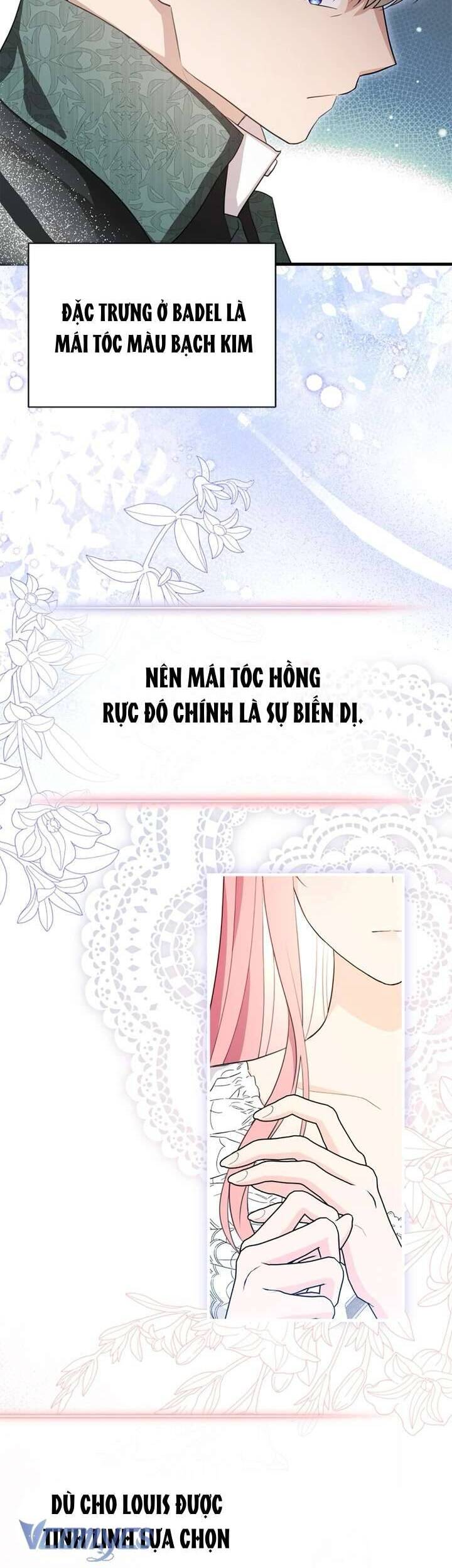 Tuy Là Hoàng Hậu, Nhưng Tôi Muốn Né Hoàng Đế Chapter 65 - Trang 12