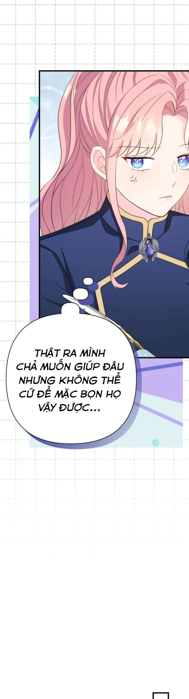 Tuy Là Hoàng Hậu, Nhưng Tôi Muốn Né Hoàng Đế Chapter 62 - Trang 18