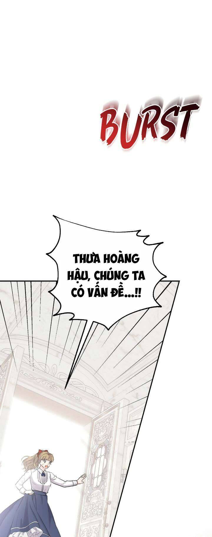 Tuy Là Hoàng Hậu, Nhưng Tôi Muốn Né Hoàng Đế Chapter 1 - Trang 57