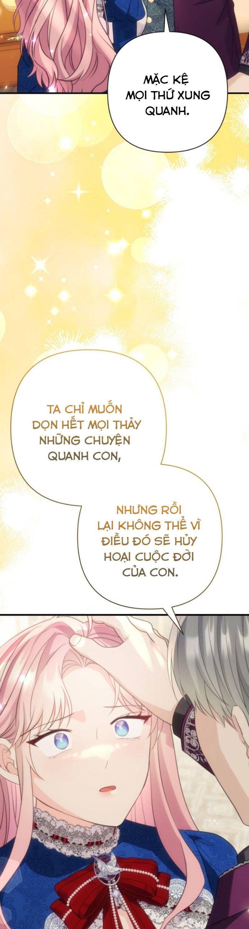 Tuy Là Hoàng Hậu, Nhưng Tôi Muốn Né Hoàng Đế Chapter 63 - Trang 20