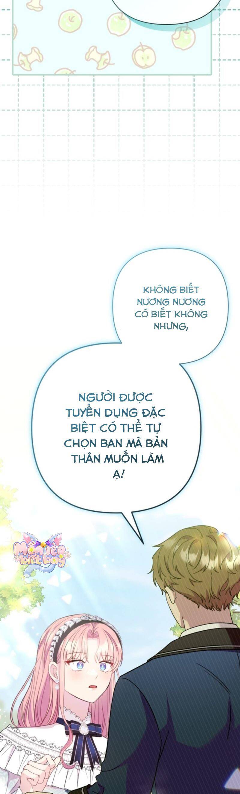 Tuy Là Hoàng Hậu, Nhưng Tôi Muốn Né Hoàng Đế Chapter 60 - Trang 48